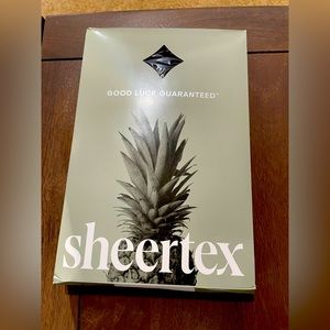 Sheertex Classic Sheer Tights